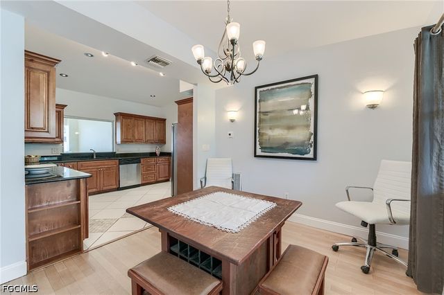 1443 Ricardo AVE, Fort Myers, FL 33901