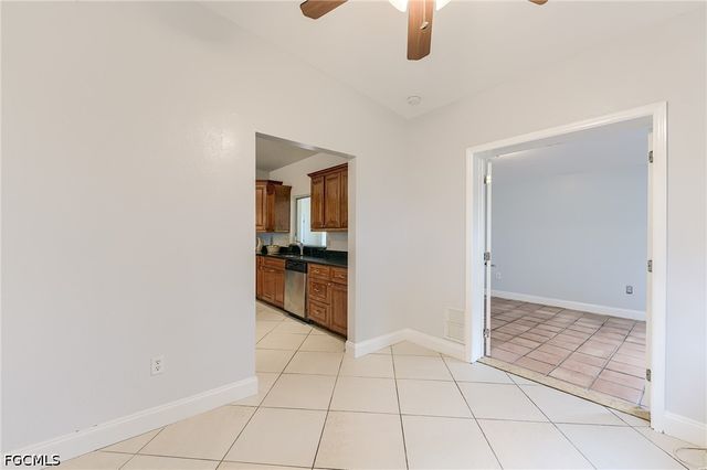 1443 Ricardo AVE, Fort Myers, FL 33901