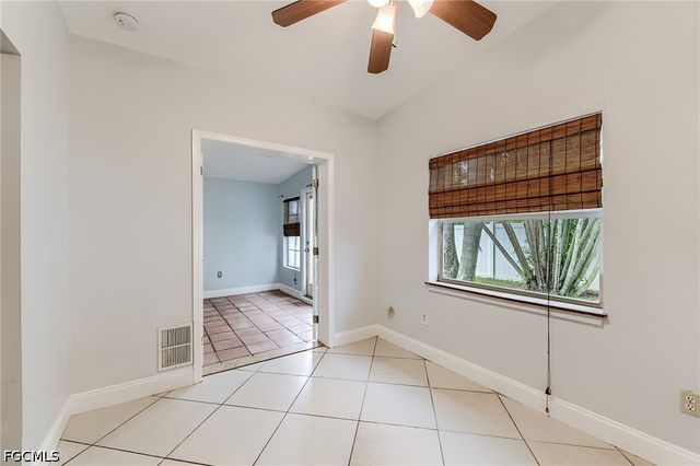 1443 Ricardo AVE, Fort Myers, FL 33901