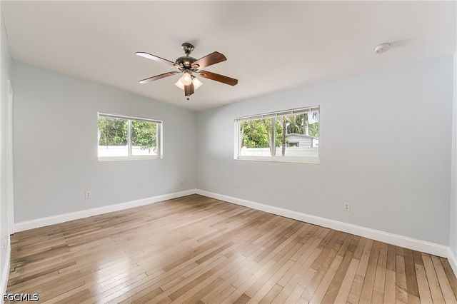 1443 Ricardo AVE, Fort Myers, FL 33901
