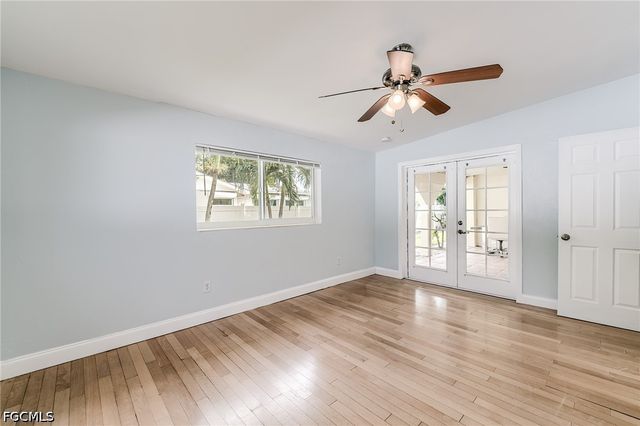 1443 Ricardo AVE, Fort Myers, FL 33901