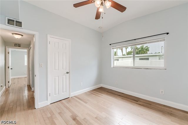 1443 Ricardo AVE, Fort Myers, FL 33901