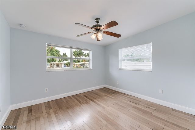 1443 Ricardo AVE, Fort Myers, FL 33901