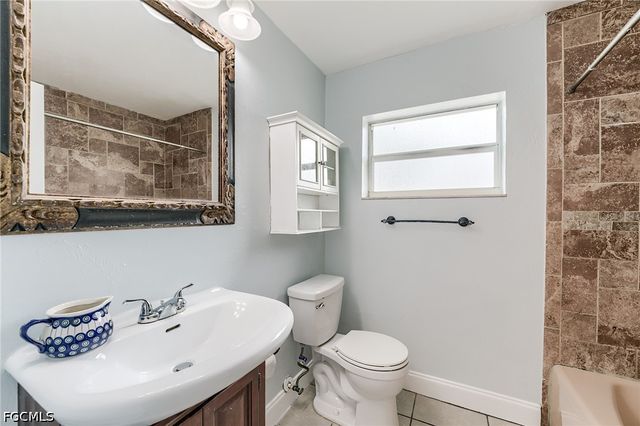 1443 Ricardo AVE, Fort Myers, FL 33901