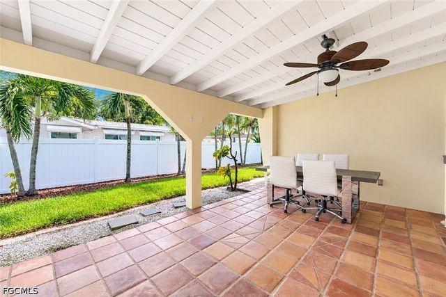 1443 Ricardo AVE, Fort Myers, FL 33901