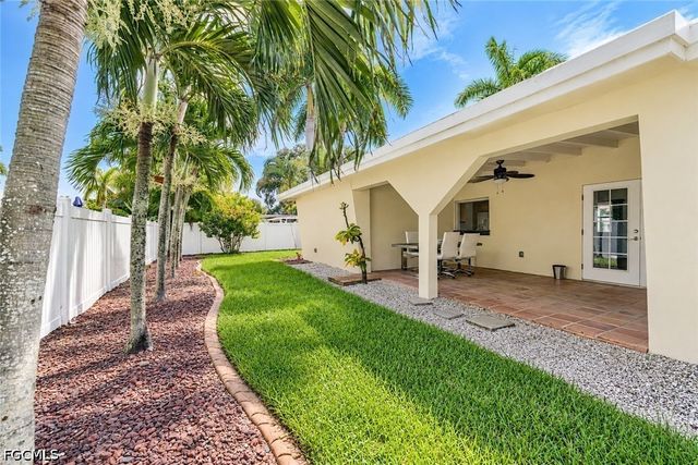 1443 Ricardo AVE, Fort Myers, FL 33901