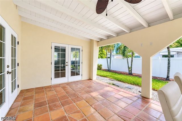 1443 Ricardo AVE, Fort Myers, FL 33901