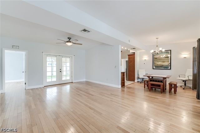 1443 Ricardo AVE, Fort Myers, FL 33901