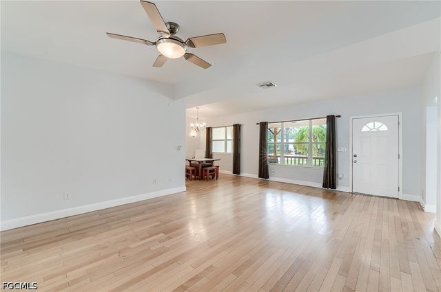 1443 Ricardo AVE, Fort Myers, FL 33901