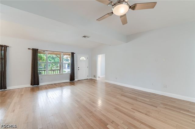 1443 Ricardo AVE, Fort Myers, FL 33901