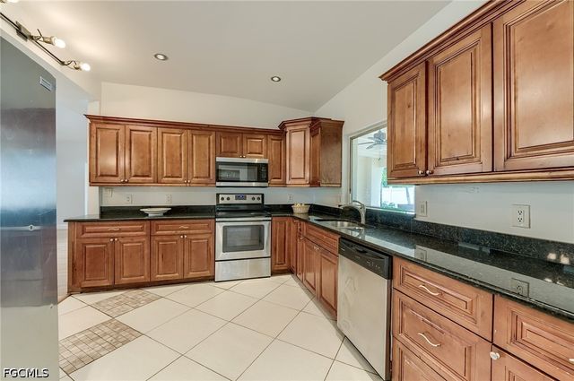 1443 Ricardo AVE, Fort Myers, FL 33901