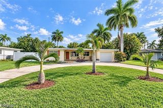 1443 Ricardo AVE, Fort Myers, FL 33901