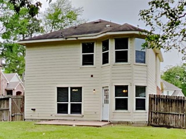 706 Razee Court, Crosby, TX 77532