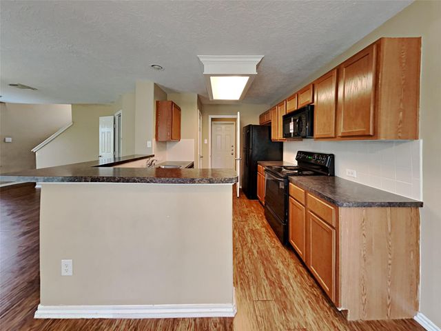 706 Razee Court, Crosby, TX 77532