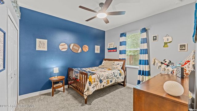 1106 Morgan Circle NE, Palm Bay, FL 32905