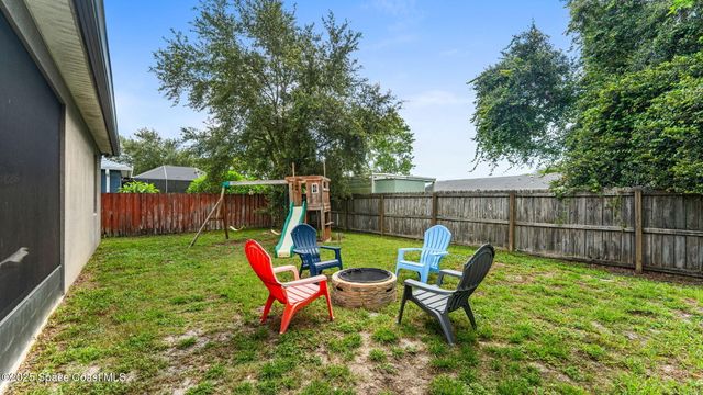 1106 Morgan Circle NE, Palm Bay, FL 32905