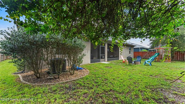 1106 Morgan Circle NE, Palm Bay, FL 32905