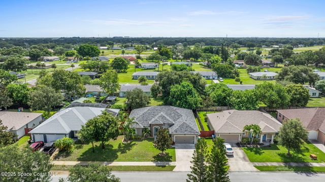 1106 Morgan Circle NE, Palm Bay, FL 32905