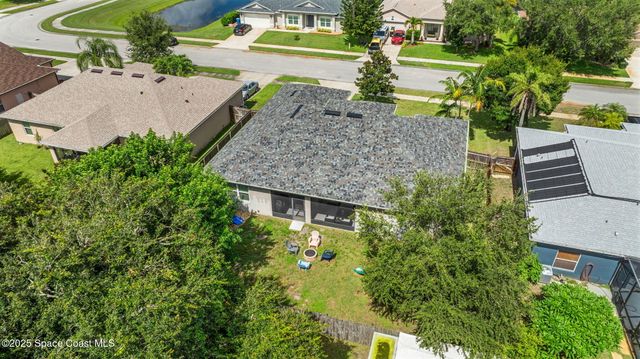 1106 Morgan Circle NE, Palm Bay, FL 32905