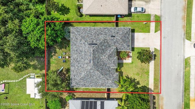 1106 Morgan Circle NE, Palm Bay, FL 32905