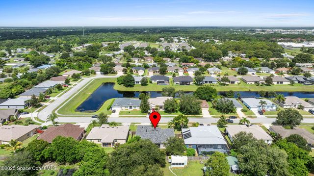 1106 Morgan Circle NE, Palm Bay, FL 32905