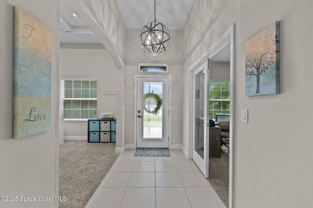 1106 Morgan Circle NE, Palm Bay, FL 32905