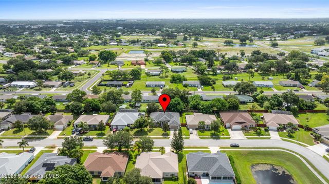 1106 Morgan Circle NE, Palm Bay, FL 32905