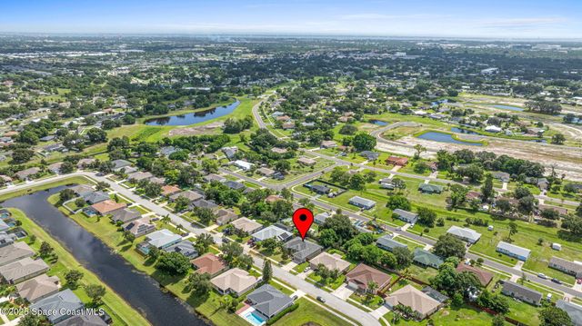 1106 Morgan Circle NE, Palm Bay, FL 32905