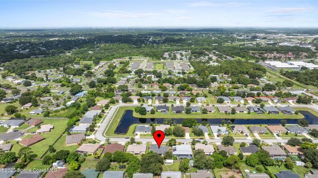 1106 Morgan Circle NE, Palm Bay, FL 32905