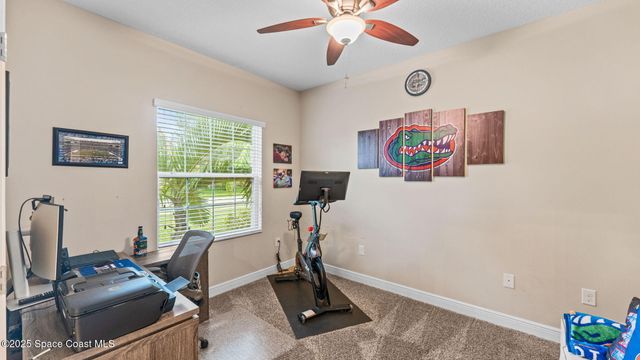 1106 Morgan Circle NE, Palm Bay, FL 32905