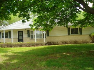 4934 Warsaw Street, Leoni Twp, MI 49201