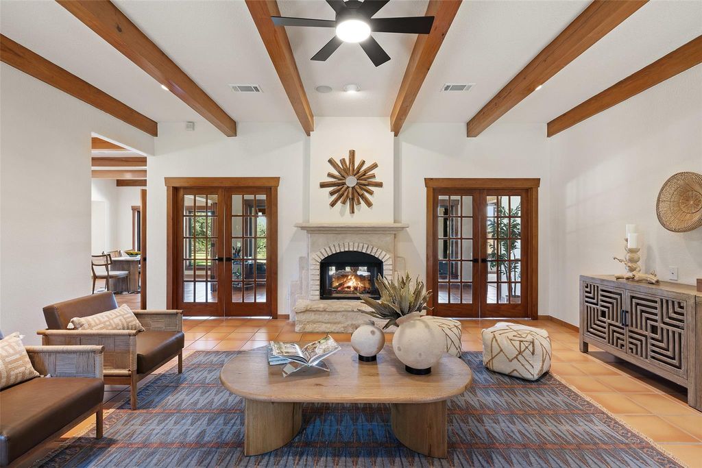 13444 Saddle Back PASS, Austin, TX 78738