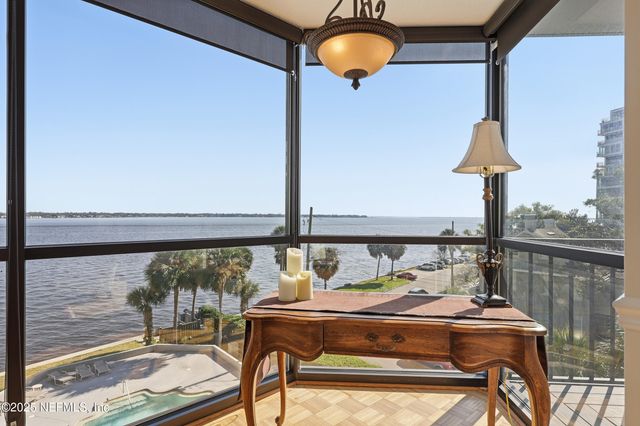 505 LANCASTER Street 4D, Jacksonville, FL 32204