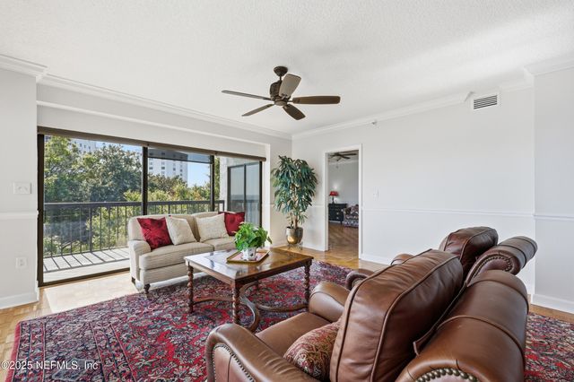 505 LANCASTER Street 4D, Jacksonville, FL 32204