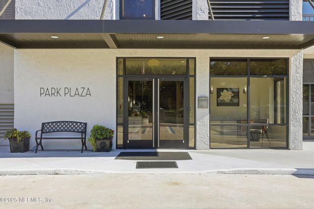 505 LANCASTER Street 4D, Jacksonville, FL 32204