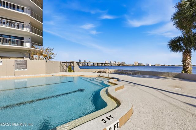 505 LANCASTER Street 4D, Jacksonville, FL 32204