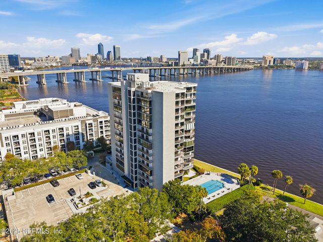 505 LANCASTER Street 4D, Jacksonville, FL 32204