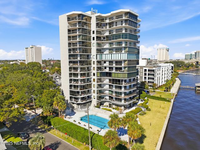 505 LANCASTER Street 4D, Jacksonville, FL 32204