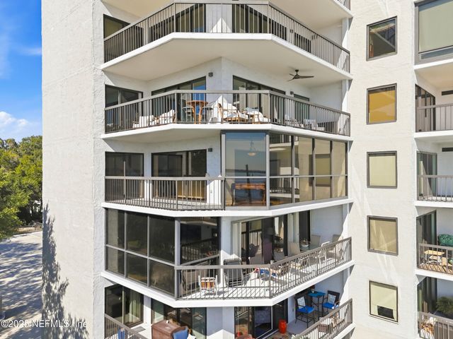 505 LANCASTER Street 4D, Jacksonville, FL 32204