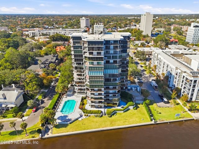 505 LANCASTER Street 4D, Jacksonville, FL 32204