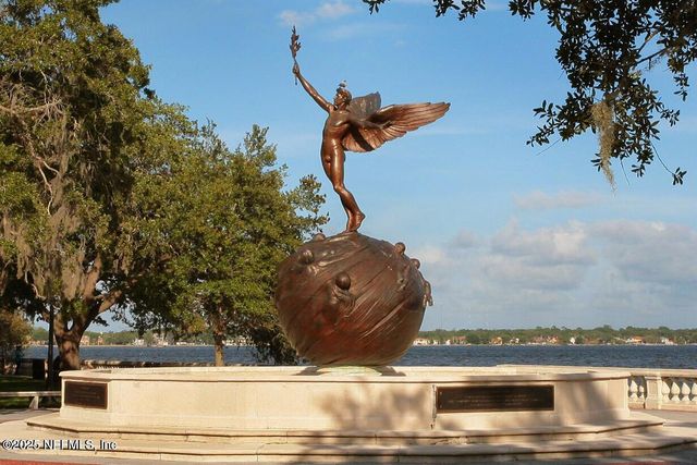 505 LANCASTER Street 4D, Jacksonville, FL 32204