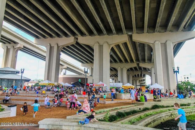 505 LANCASTER Street 4D, Jacksonville, FL 32204