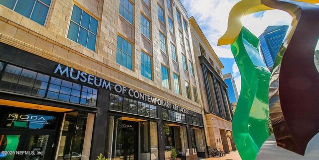 505 LANCASTER Street 4D, Jacksonville, FL 32204