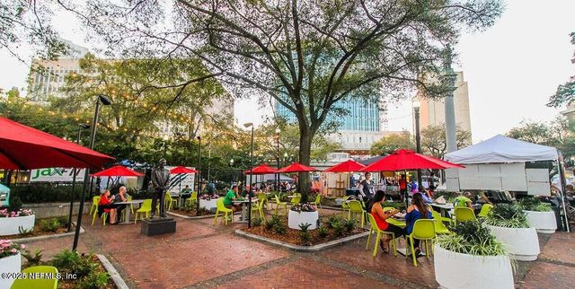 505 LANCASTER Street 4D, Jacksonville, FL 32204