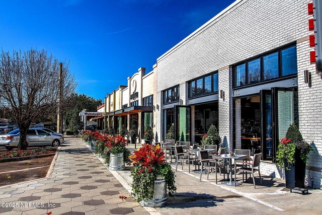 505 LANCASTER Street 4D, Jacksonville, FL 32204