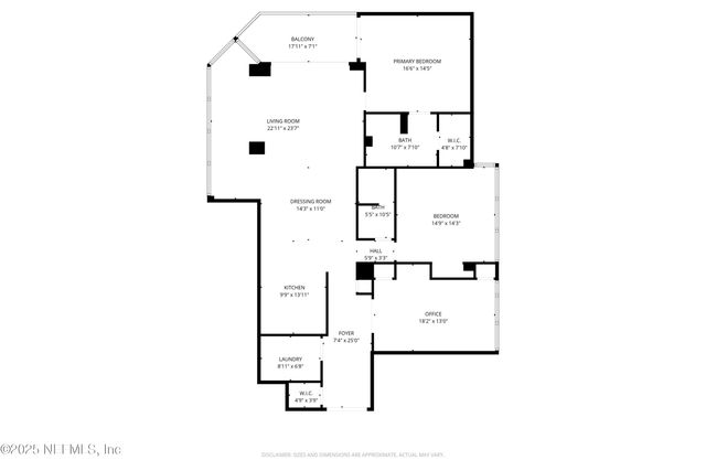 505 LANCASTER Street 4D, Jacksonville, FL 32204