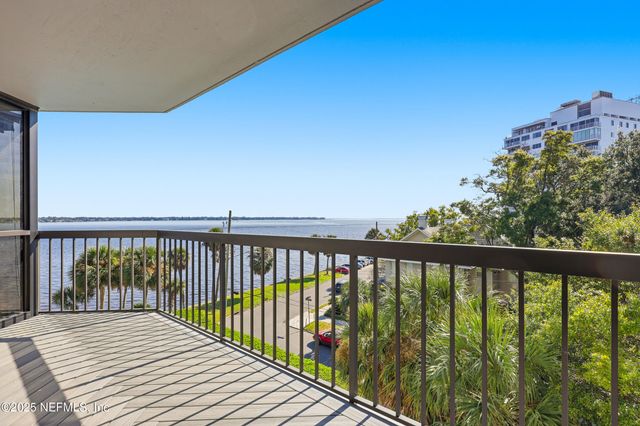 505 LANCASTER Street 4D, Jacksonville, FL 32204