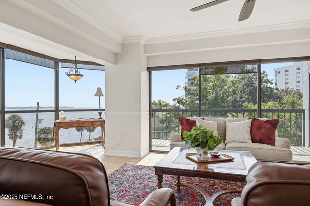 505 LANCASTER Street 4D, Jacksonville, FL 32204