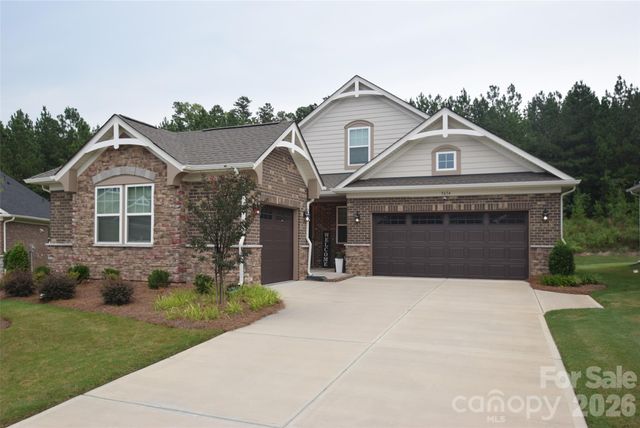 9654 Liberty Hill Drive 209, Mint Hill, NC 28227