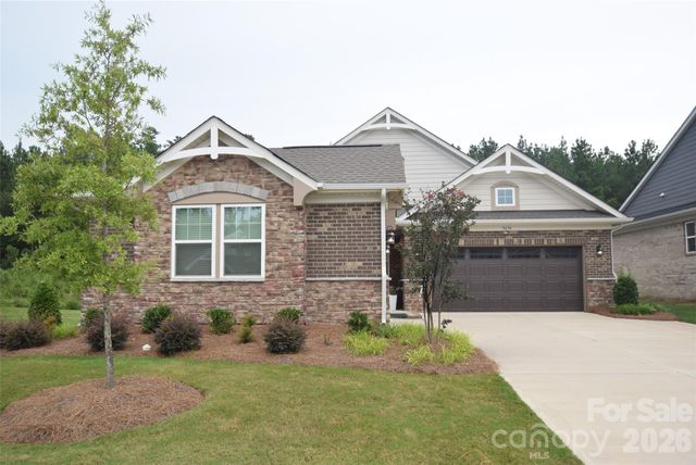 9654 Liberty Hill Drive 209, Mint Hill, NC 28227